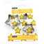 tiny star cookie cutter